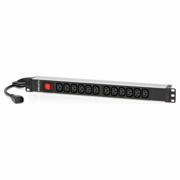 Salicru Power Strip Salicru 680CA000002 (1,5 m)