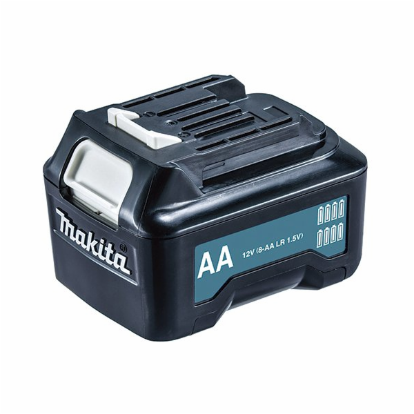 Makita ADAPTÉR ADP09 CXT 12V AA BATERIE PRO LASER SK700D