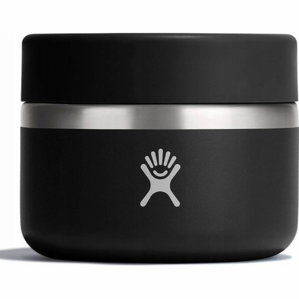 Hydro Flask Sklenice na hydrofobní lahev černá 355 ml černá
