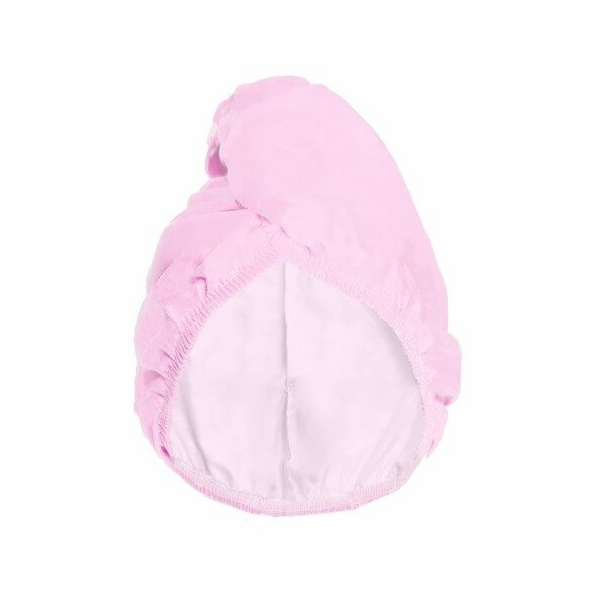 Glov Sportovní vlasová šála Ecofriendly Pink