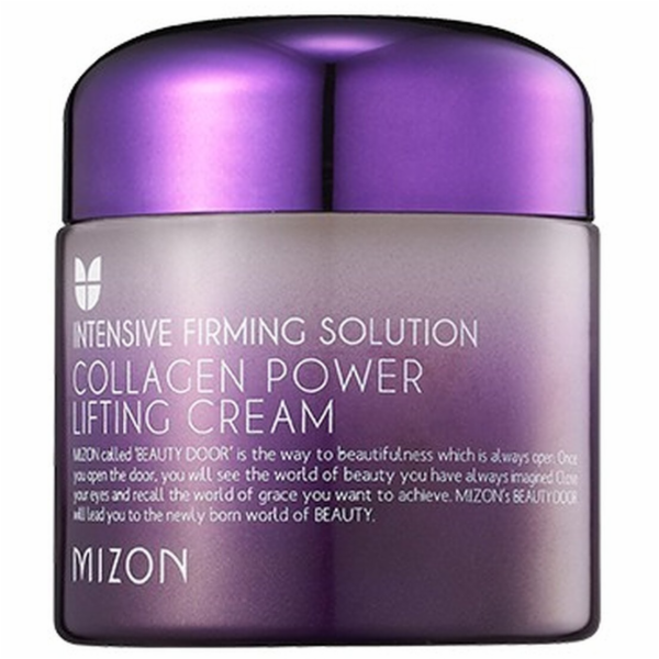 MIZON Collagen Power Lifting Cream Zpevňující krém na obl...