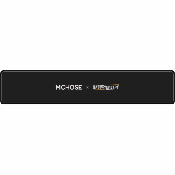 MCHOSE x Unbox Therapy (HW-ST-1)