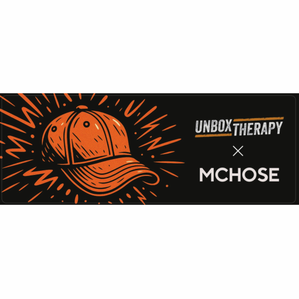 MCHOSE Terapeutická podložka x Unbox (HW-SBD-1)