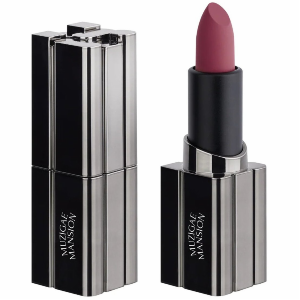Golden Rose Rtěnka MUZIGAE MANSION_Mood Wear Blur Lipstic...