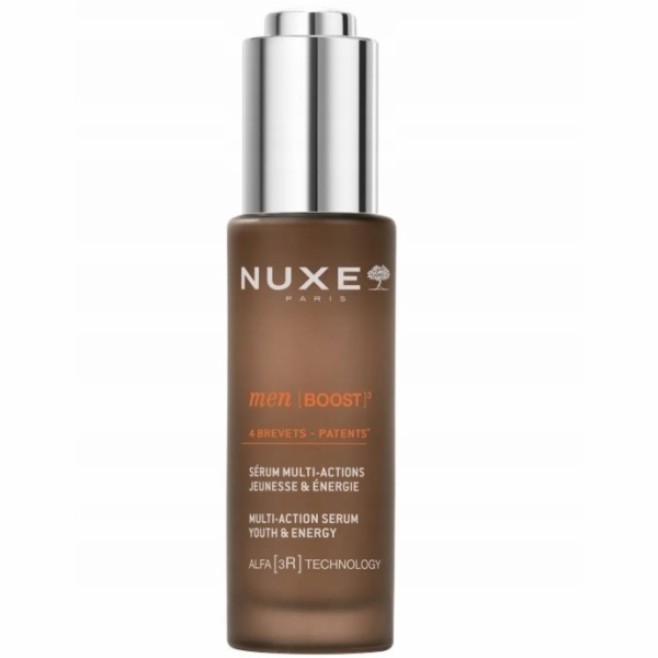 KireSkin NUXE_Men Boost energizující sérum Youth & Energy...