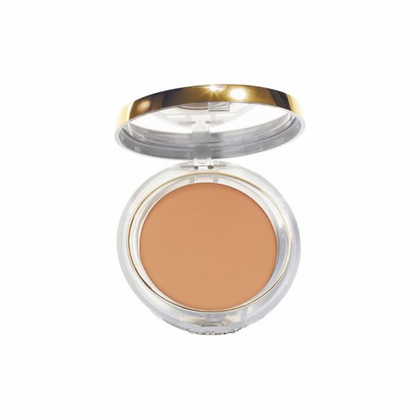 Collistar kompaktní krémový pudr SPF10 odstín 01 Alabaste...