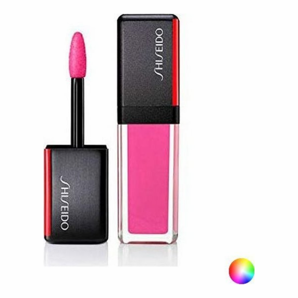 Shiseido SHISEIDO_Lacquerink Lip Shine tekutá rtěnka 310 ...