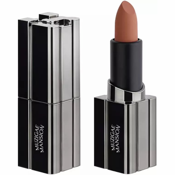 Revlon MUZIGAE MANSION_Mood Wear Blur rtěnka 003 Nuddy 4g
