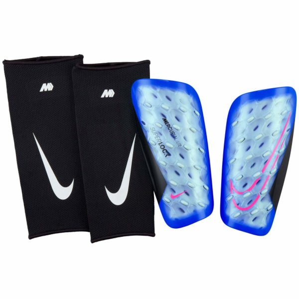 Nike Chrániče holení Mercurial Lite SuperLock DN3609-458