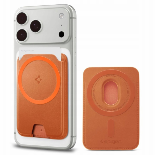 Spigen SPIGEN VALENTINUS MAGFIT+ MAGSAFE UNIVERSAL MAGNET...
