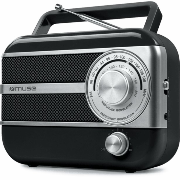 Muse Rádio M-056