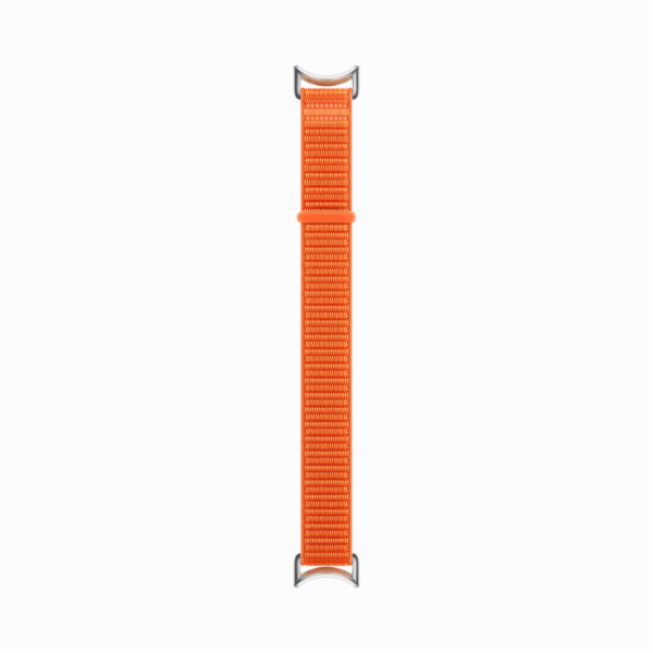 Xiaomi Mi Smart Band 10 Strap Sunrise Orange