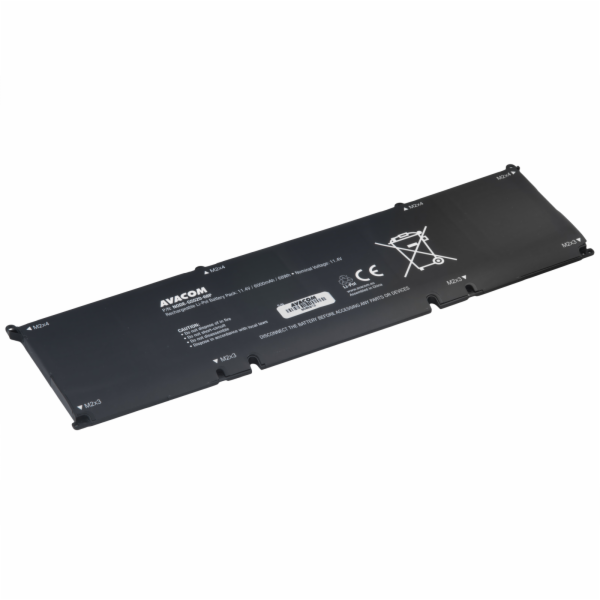 AVACOM baterie pro Dell G5 15 Gaming 5520, 5535 Li-Pol 11...