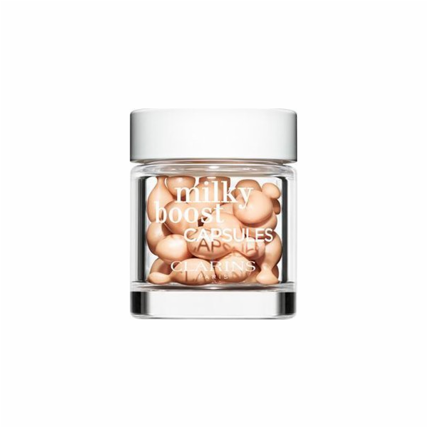Clarins Mléčné kapsle CLARINS 01