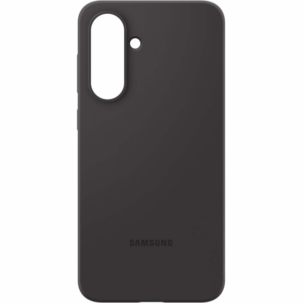 Samsung A56 Silikon Černá
