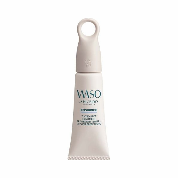 Shiseido SHISEIDO WASO KOSHIRICE OŠETŘENÍ TÓNOVÝCH SKVRN ...