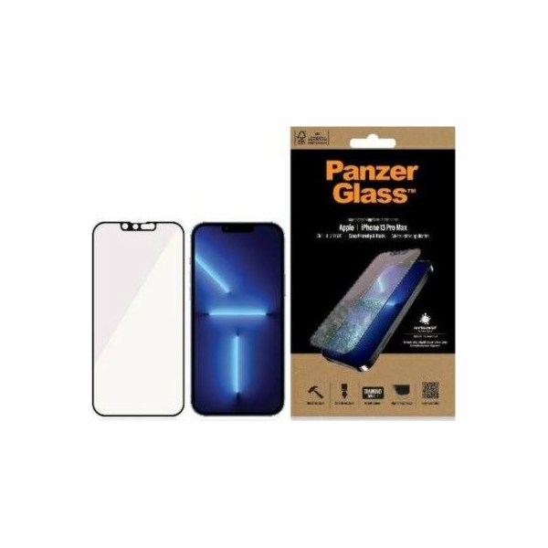 PanzerGlass PanzerGlass E2E Anti-Bluelight kryt pro iPhon...