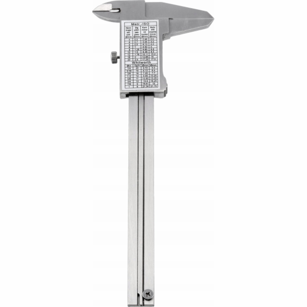Yato YATO TŘMEN 100mm / 0,05mm