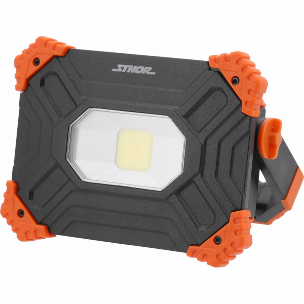 Sthor Přenosný reflektor STHOR 10W COB 1000LM