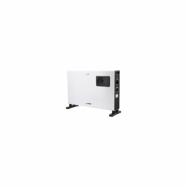 Toya Konvektorové topení LUND 2000 W