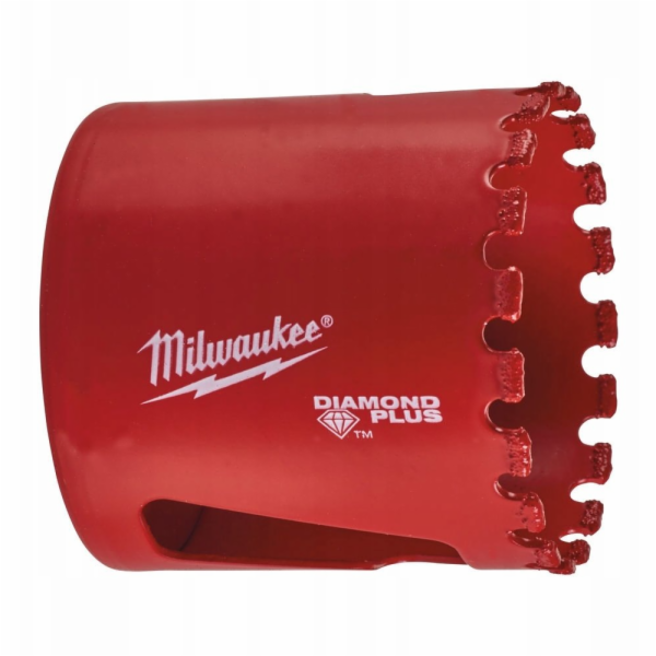 Milwaukee MILWAUKEE CORONA M14 44mm DIAMOND PLUS