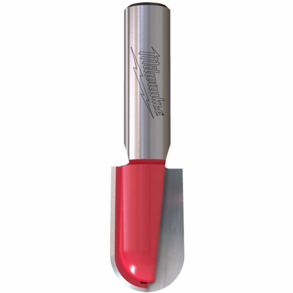 Milwaukee MILWAUKEE zaoblovací fréza S12 19/73 mm - 1 ks.