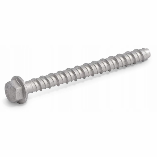 Koelner/Rawlplug Vrut do betonu R-LX M8 10x120 mm, šestih...