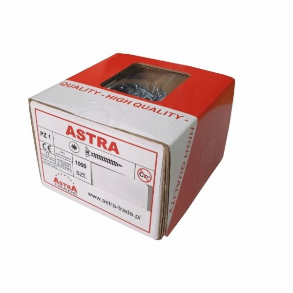 Koelner/Rawlplug Vrut do betonu M6 7,5x40mm, s půlkulatou...
