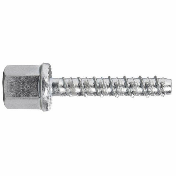 Koelner/Rawlplug Vrut do betonu M 7,5x35mm, vnitřní závit...