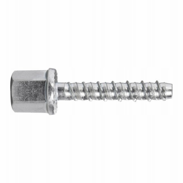 Koelner/Rawlplug Vrut do betonu M 7,5x35mm, vnitřní závit...