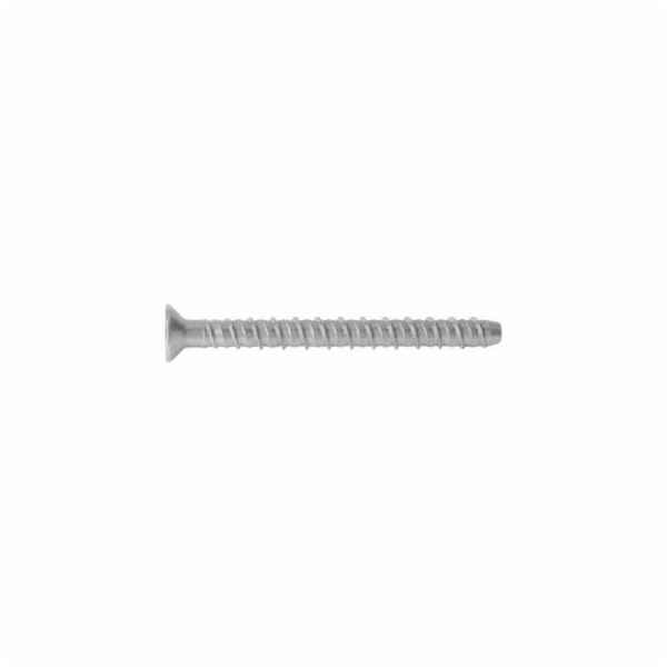 Koelner/Rawlplug Vrut do betonu R-LX M6 7,5x60 mm, zapušt...