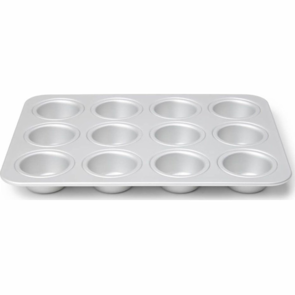 Patisse PROFESSIONAL forma na muffiny o objemu 12 šálků