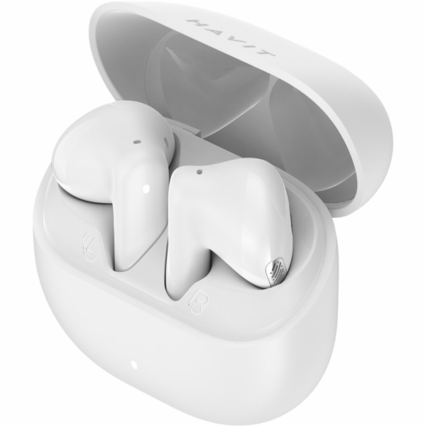 Havit TW991 PRO (Space NC01T) - bezdrátová sluchátka do u...