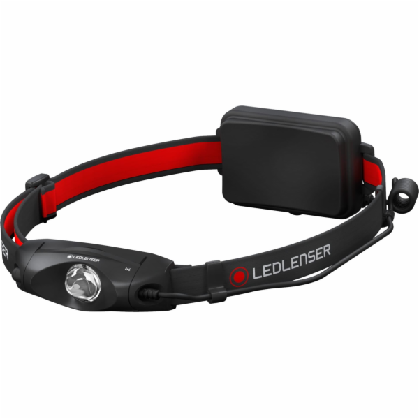 Ledlenser H4 Box světlomet