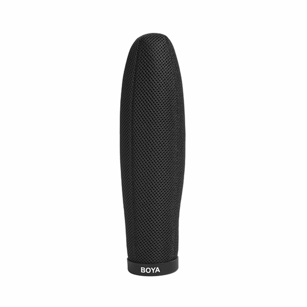 Příslušenství BOYA BY-T240 protivětrný kryt 240x23mm