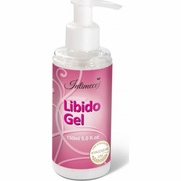 Intimeco INTIMECO_ Libido Gel intimní gel pro ženy zlepšu...