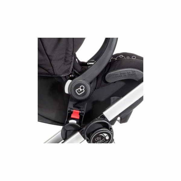 BABY JOGGER Adaptér C Select/Versa (A BJ90327)