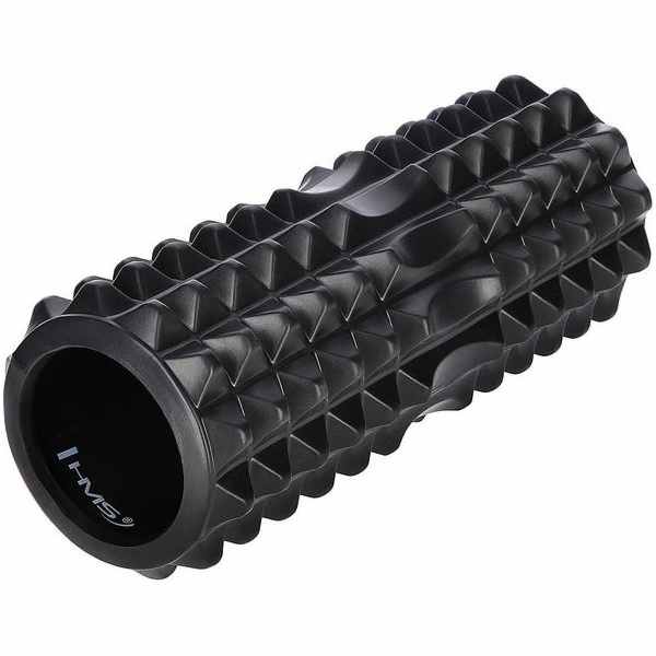 HMS Masážní válec FS140 černý
