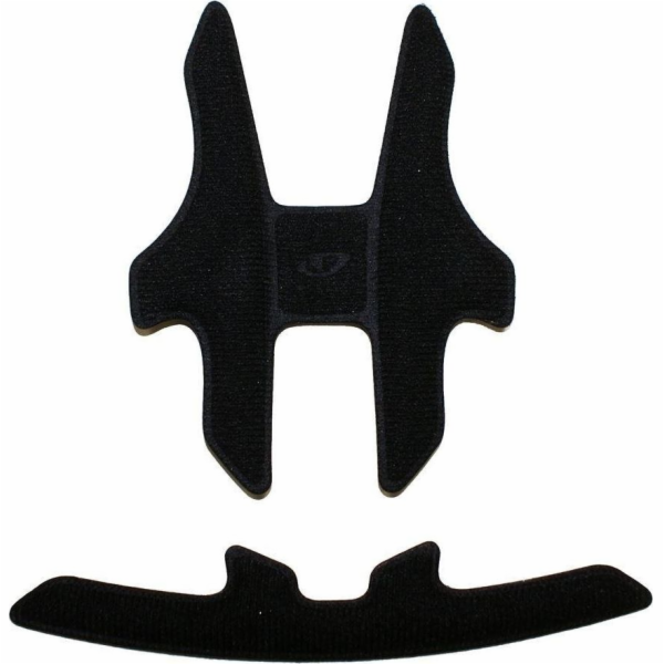 Giro Vnitřní stélky Scamp černé