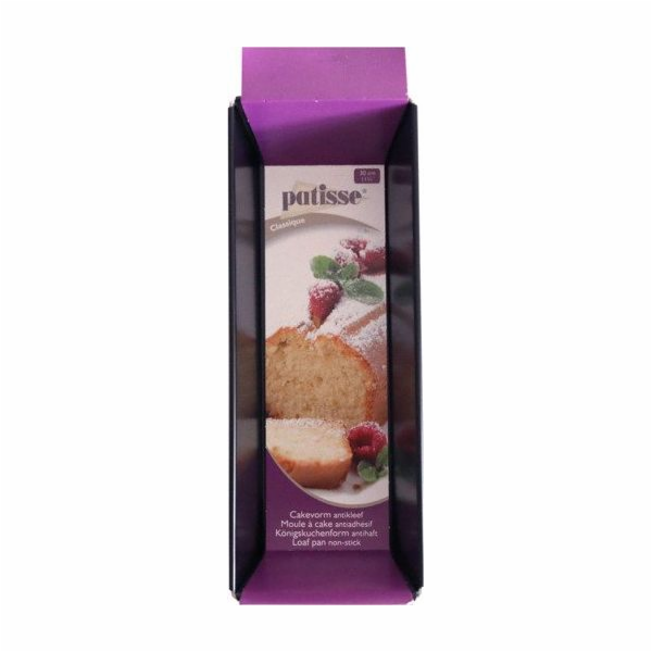 Patisse Forma na dort 35 cm Patisse Classic Universal