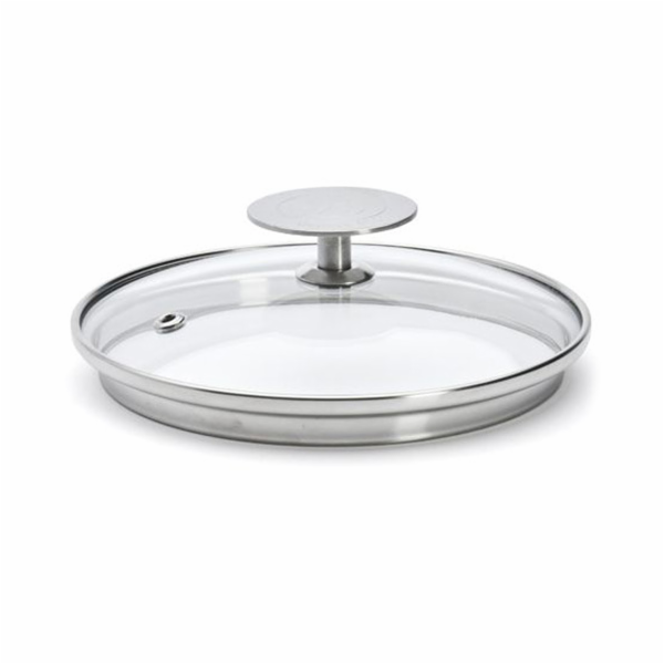 Poklice na hrnce de Buyer, 3428.14 ALCHIMY, průměr 14 cm,...