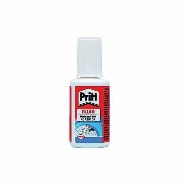 Aplikovatelný korektor Pritt, 20 ml