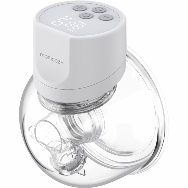 Momcozy Elektronická odsávačka mléka S12 Pro 180 ml