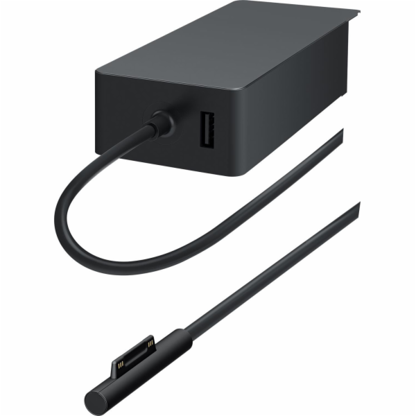 Microsoft Napájecí adaptér pro notebook 44W (LAG-00002)