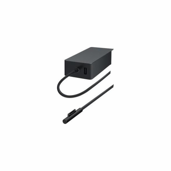 Microsoft Napájecí adaptér pro notebook 44W (LAG-00003)