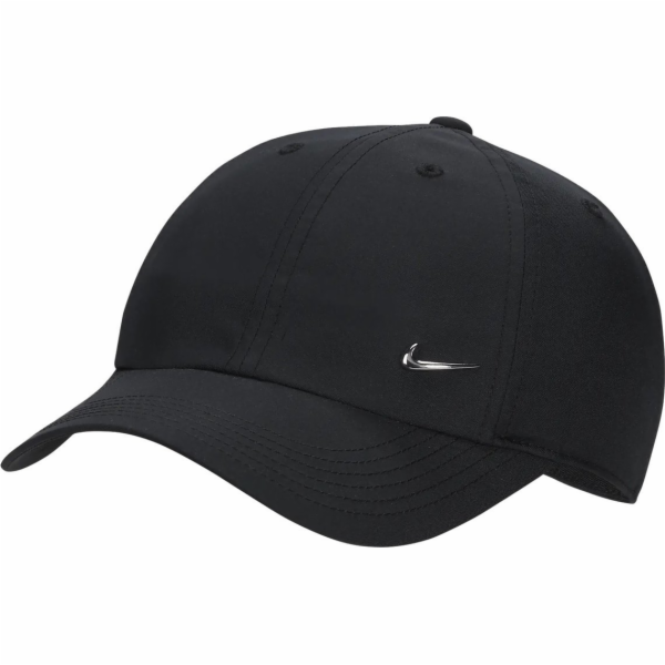 Nike Dětská baseballová čepice Dri-FIT Club s kovovým swo...