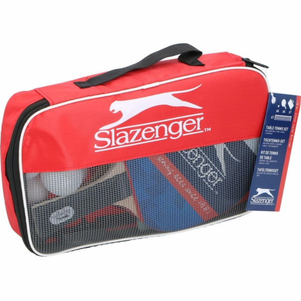 Slazenger Sada stolních tenisů , 10 kusů