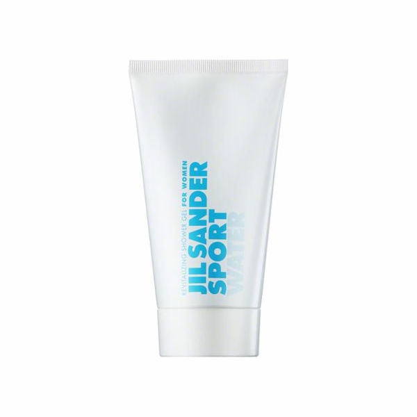 Jil Sander Sport Water sprchový gel 150ml