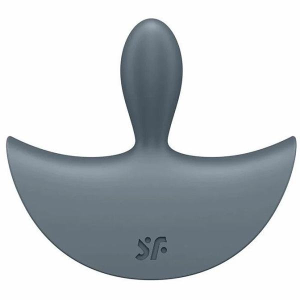 NoName Anální masážní přístroj SATISFYER_Booty Absolute B...