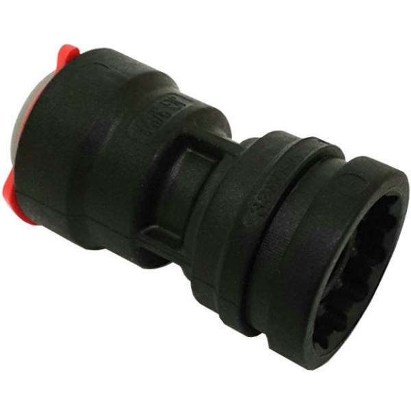 BWT - W+M Flex rovné připojení 3/8